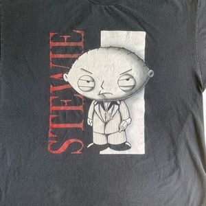 Vintage Family Guy T-shirt